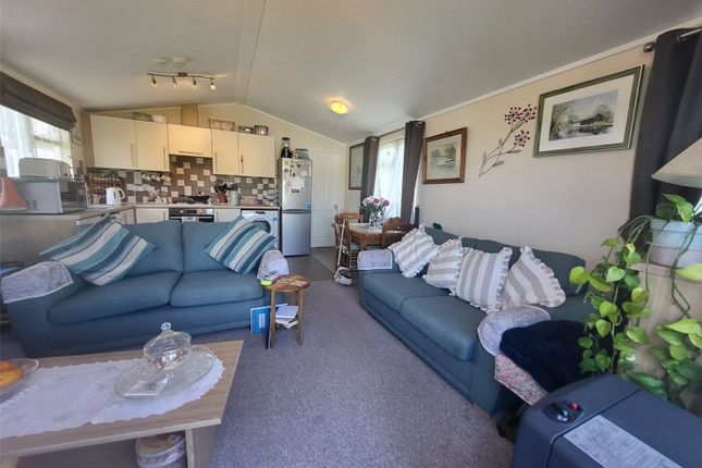 8, Mabws Bridge Caravan Park, Dyfed photo 2