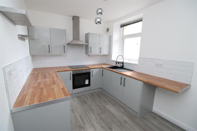 2, James Street, New Tredegar photo 3