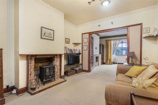 38, Wytham Street, Oxfordshire photo 4