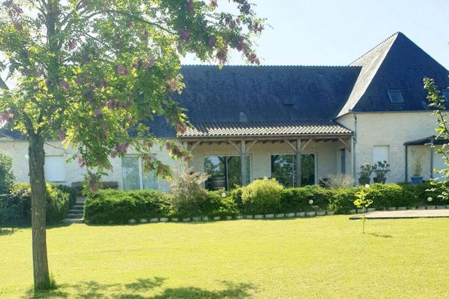 Thumbnail Property for sale in Salignac Eyvigues, Dordogne, Nouvelle-Aquitaine
