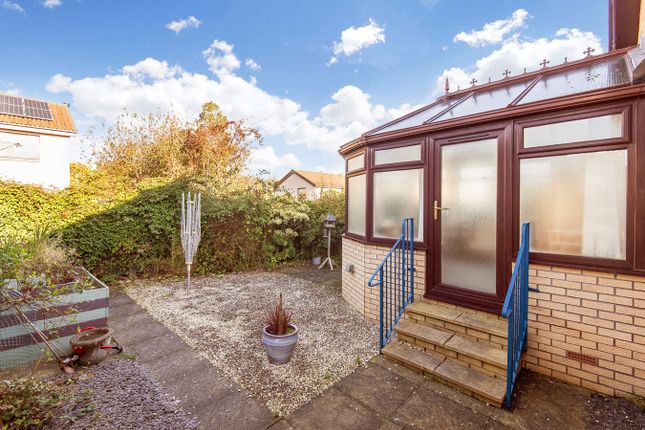 Detached bungalow for sale in Andrew Lang Crescent, St Andrews