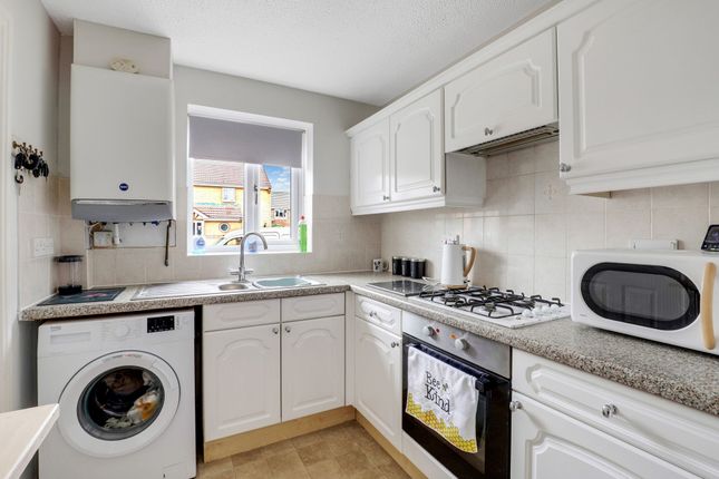 46 Fulwood Drive, Nottingham photo 2