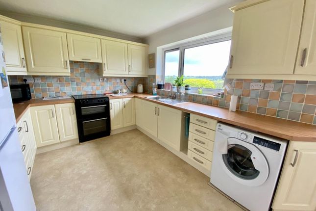 Detached bungalow for sale in Puddington, Tiverton