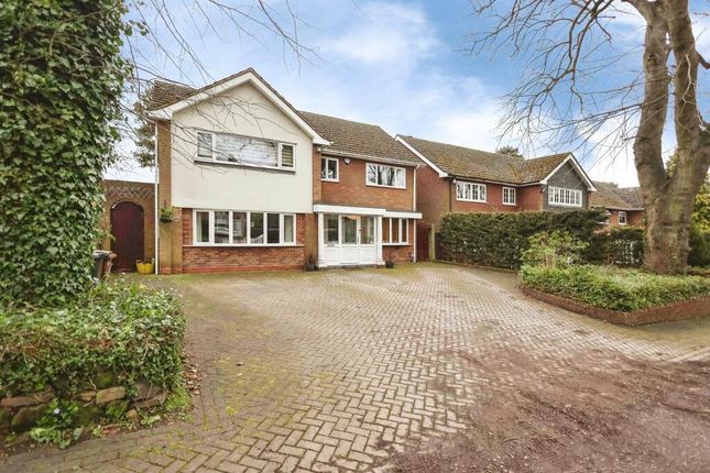 4 Bedroom Detached in B36 9DH