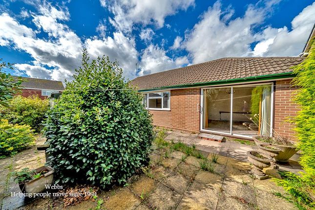31, Dorchester Road, Cannock photo 4