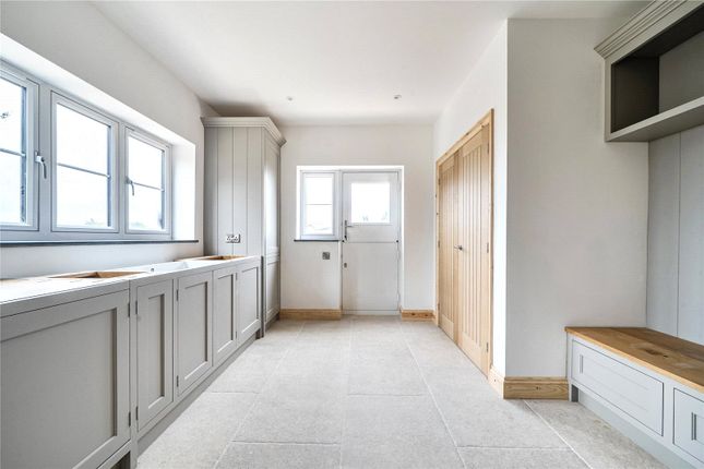 Plot 1, Pibsbury, Somerset photo 4