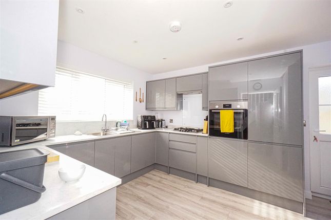 1, Lea Close, Rye photo 4