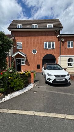 Danebanks Mews