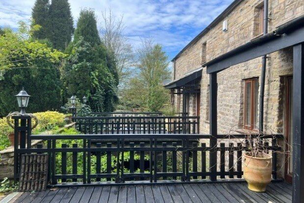 Barn conversion to rent in Hornby Road, Lancaster