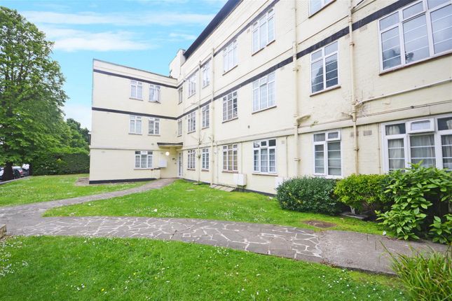 Thumbnail Flat for sale in Church Road, Osterley, Isleworth