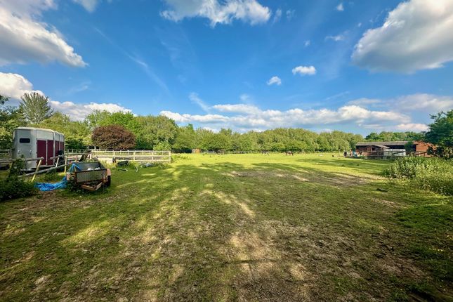 Thumbnail Land for sale in Green Lane, Staines