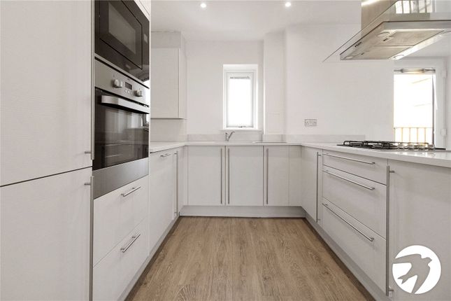 11 Aspdin House,, Bazley Close, Kent photo 4