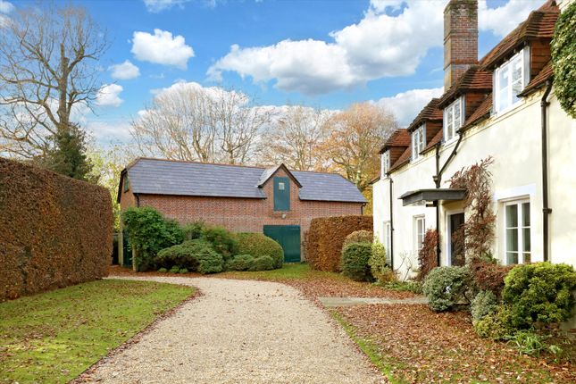 Detached house for sale in Dummer, Hampshire