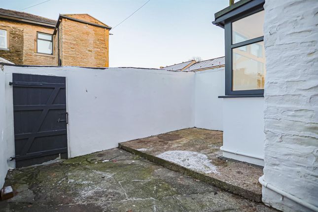 End terrace house for sale in Fothergill Street, Colne