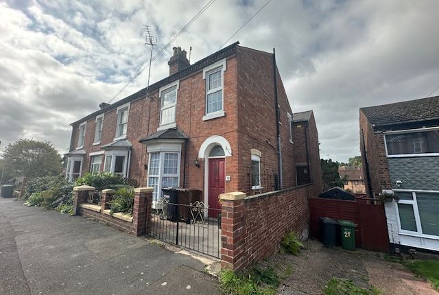 Property to rent in Brook Street, Kidderminster