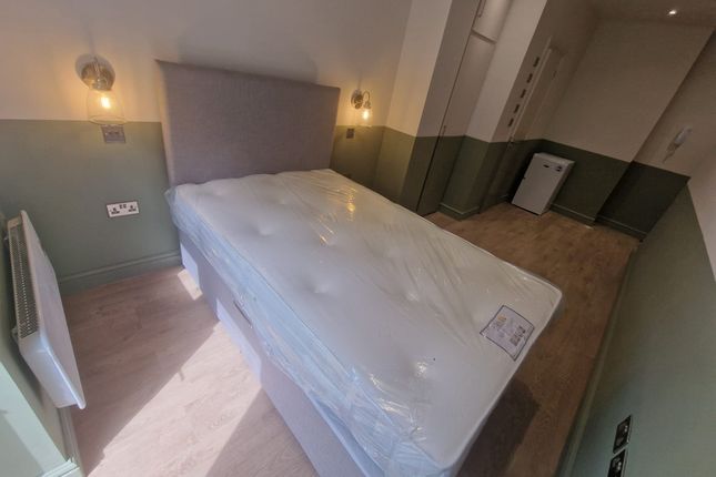 Double Bedroom