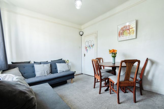 Flat for sale in St. Peters Road, South Croydon