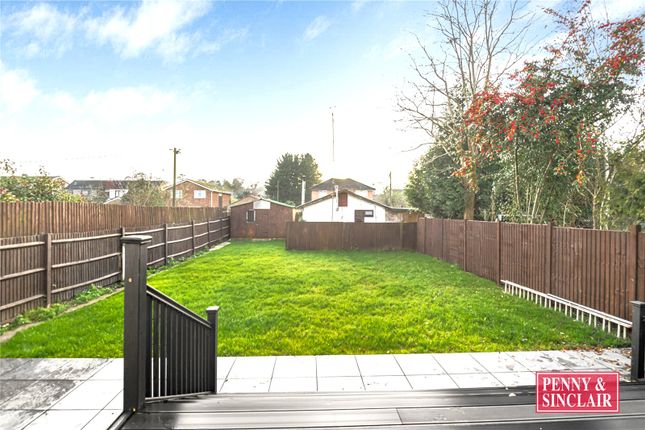 Detached house for sale in Brading Way, Purley On Thames, Reading