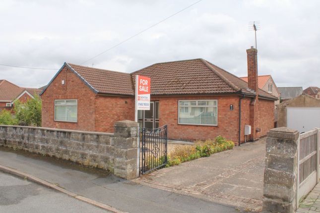 2-bed house on 3 Chapel Road, Brigg, £235,000