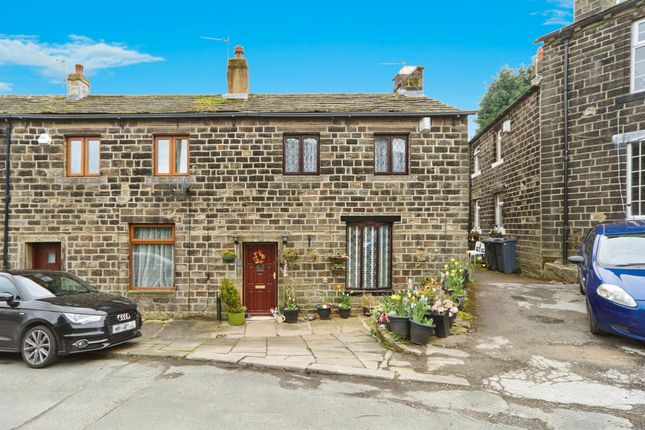 Cottage for sale in Green End Road, East Morton, Keighley