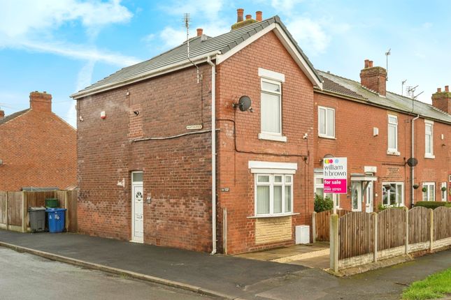 End terrace house for sale in Adwick Lane, Toll Bar, Doncaster