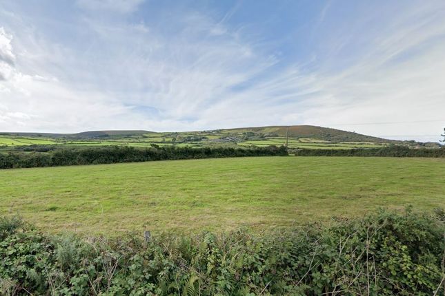 Land for sale in Towednack, St. Ives