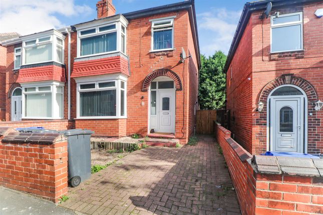 Semi-detached house for sale in St. James Gardens, Balby, Doncaster