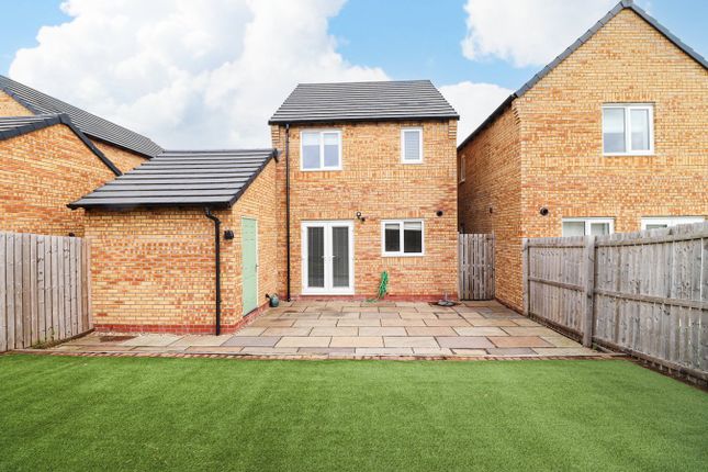14, Godwine Close, Carlisle photo 4