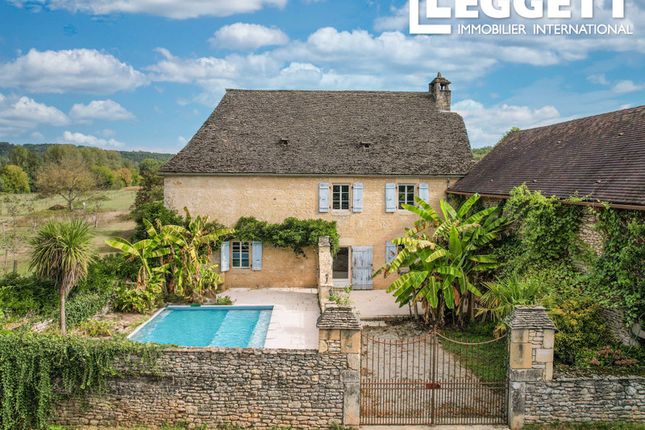 Villa for sale in Montignac, Dordogne, Nouvelle-Aquitaine