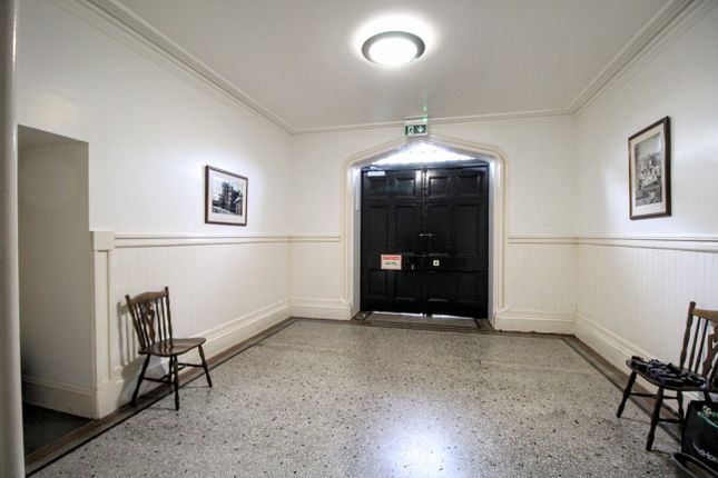 Flat 16, The Old Courthouse, Watergate, Isle Of Bute photo 4
