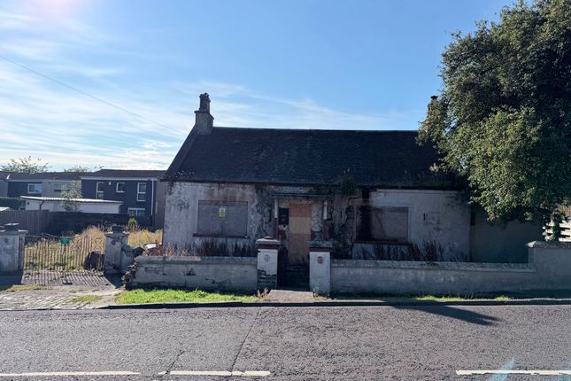 3-bed house on 65 Roadside, Glasgow, £75,000