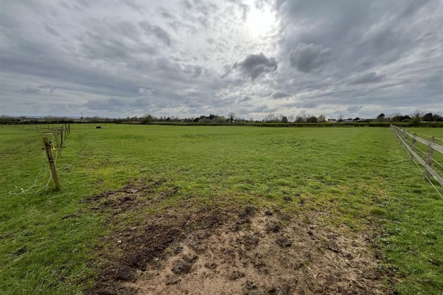 Land for sale in Chittoe Heath, Bromham, Chippenham