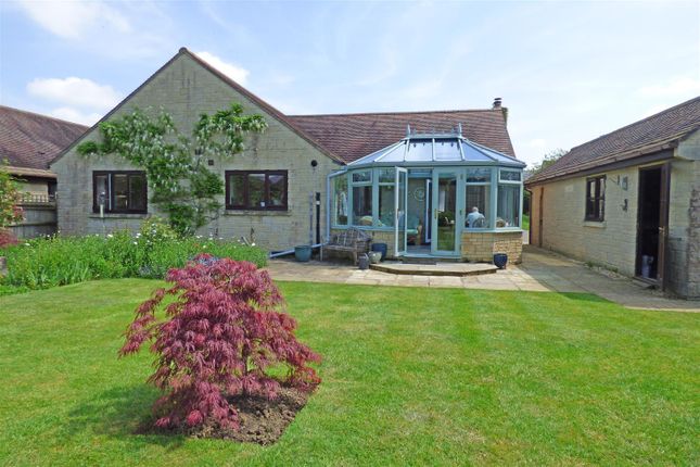 Detached bungalow for sale in Dinhay, Marnhull, Sturminster Newton