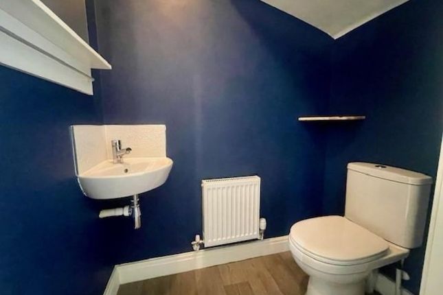 17 Portus Lane, Dunholme, Lincoln photo 3