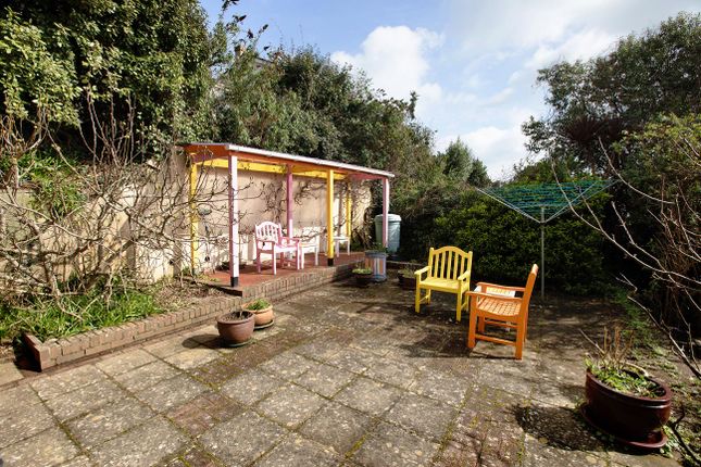 Detached house for sale in Priory Park Road, Dawlish