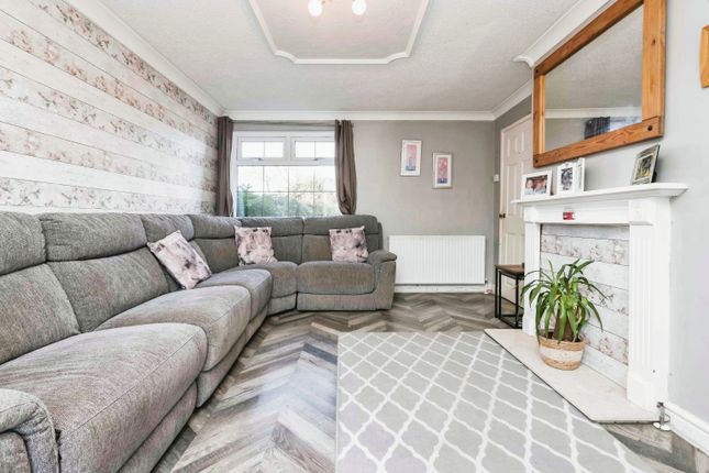 Semi-detached house for sale in Middle Drive, Birmingham, West Midlands