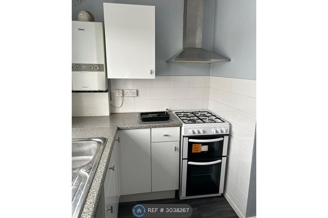 Locking Road, First Floor Flat, Weston-Super-Mare photo 5
