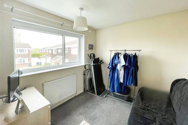 Semi-detached house to rent in Larkhill, Skelmersdale, Lancashire