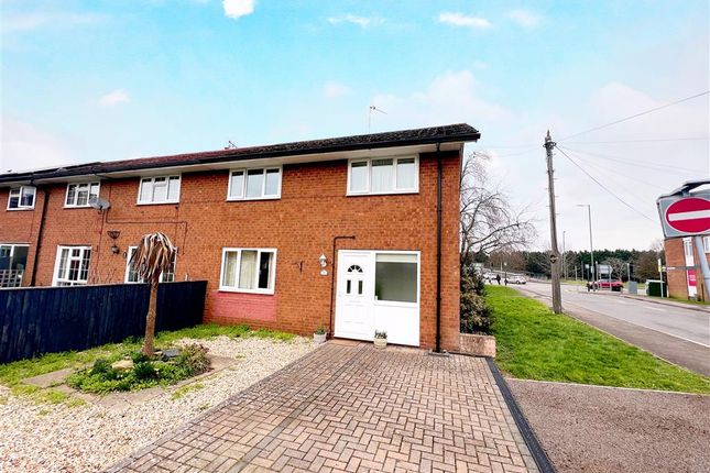Thumbnail Property to rent in Goldwire Lane, Monmouth