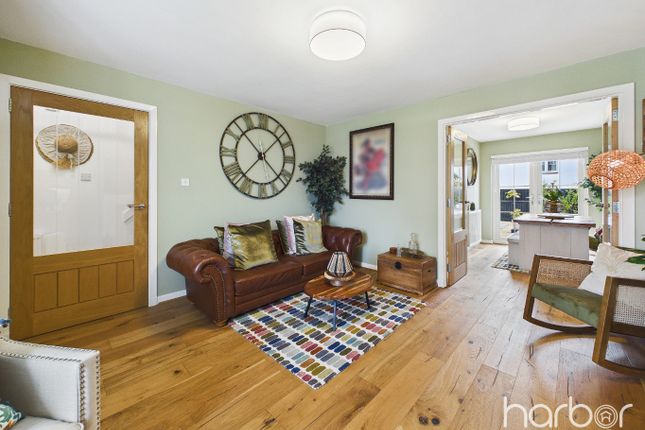 21 Heatherbank Drive, Gartcosh, City of Glasgow photo 4