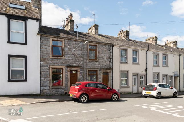 Thumbnail Property to rent in Highfield Road, Clitheroe