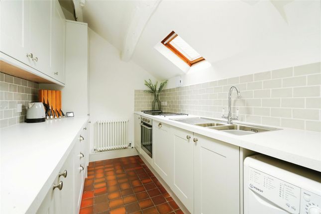 Hilltop Cottage,, The Hill, Burford photo 3