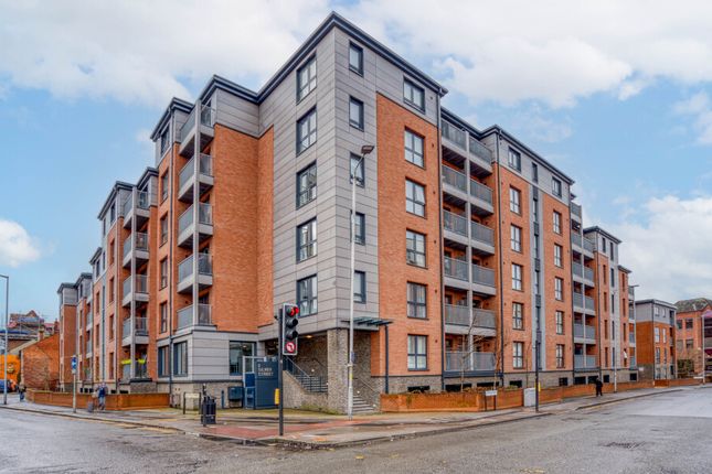 Thumbnail Flat for sale in 2 Silver Street, Reading, Berkshire, Reading