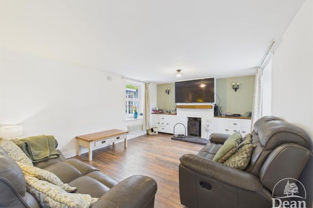 Hilltop, Edenwall, Coleford photo 2