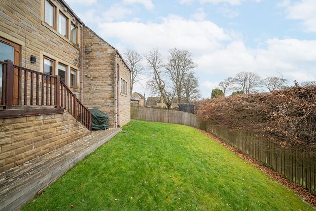 21, St. Helier Grove, Shipley photo 4