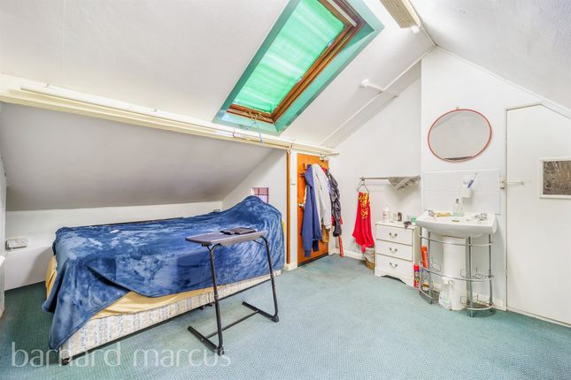 Terraced house for sale in Spring Grove Road, Hounslow