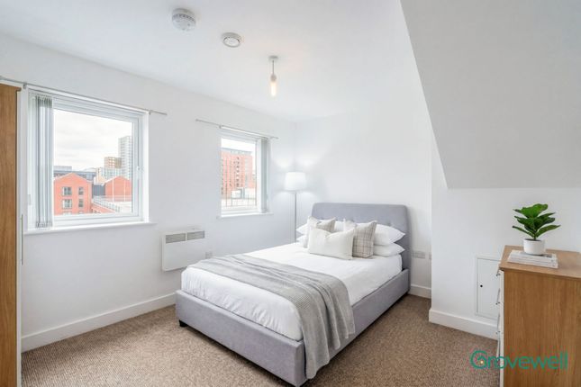 Apartment 20, Juniper House, Salford photo 4