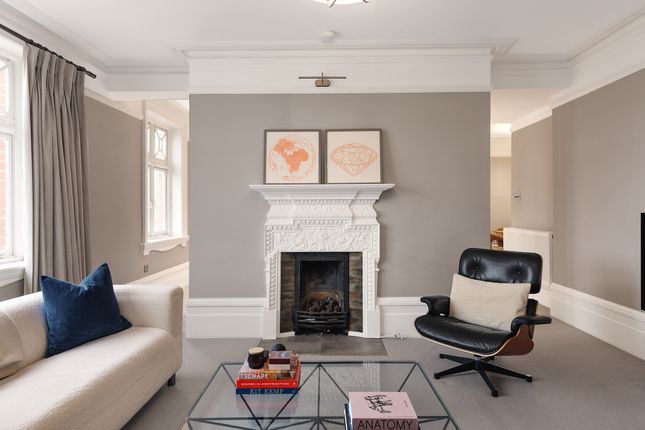 Abingdon Villas, London photo 3