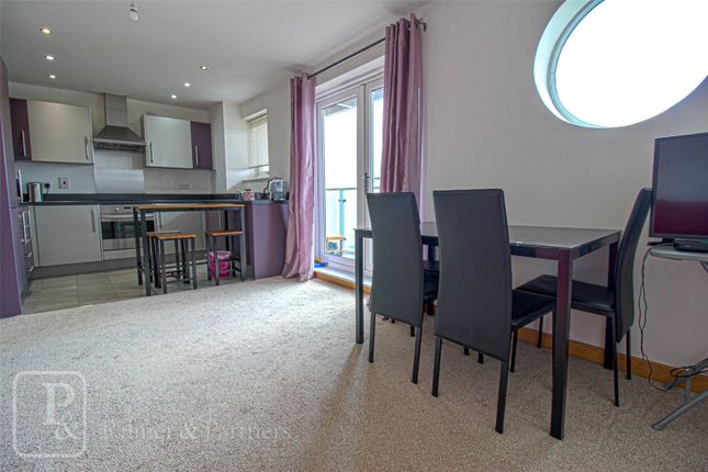 Open Plan