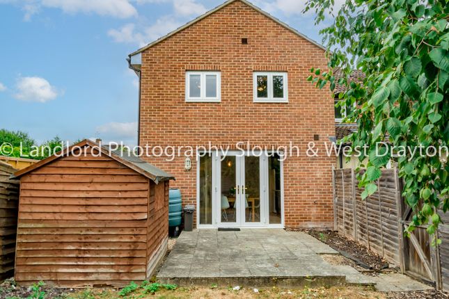 Room 5, 2a, Broomfield, Guildford photo 4